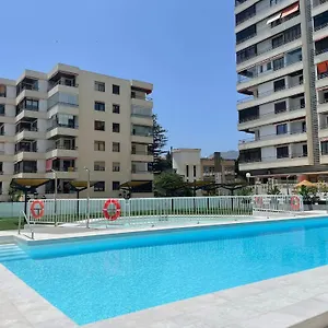 Apartamento Nogalera Boutique, Torremolinos