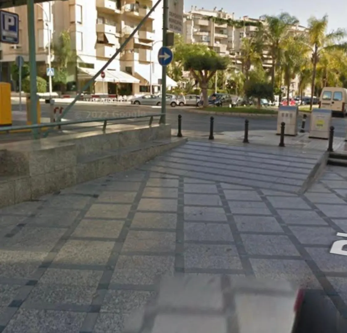 Congresoc Apartman Torremolinos Spanyolország