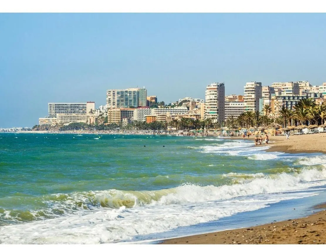 Congresoc Apartman Torremolinos