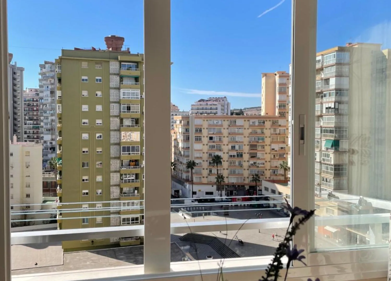Congresoc Apartman Torremolinos 0*,