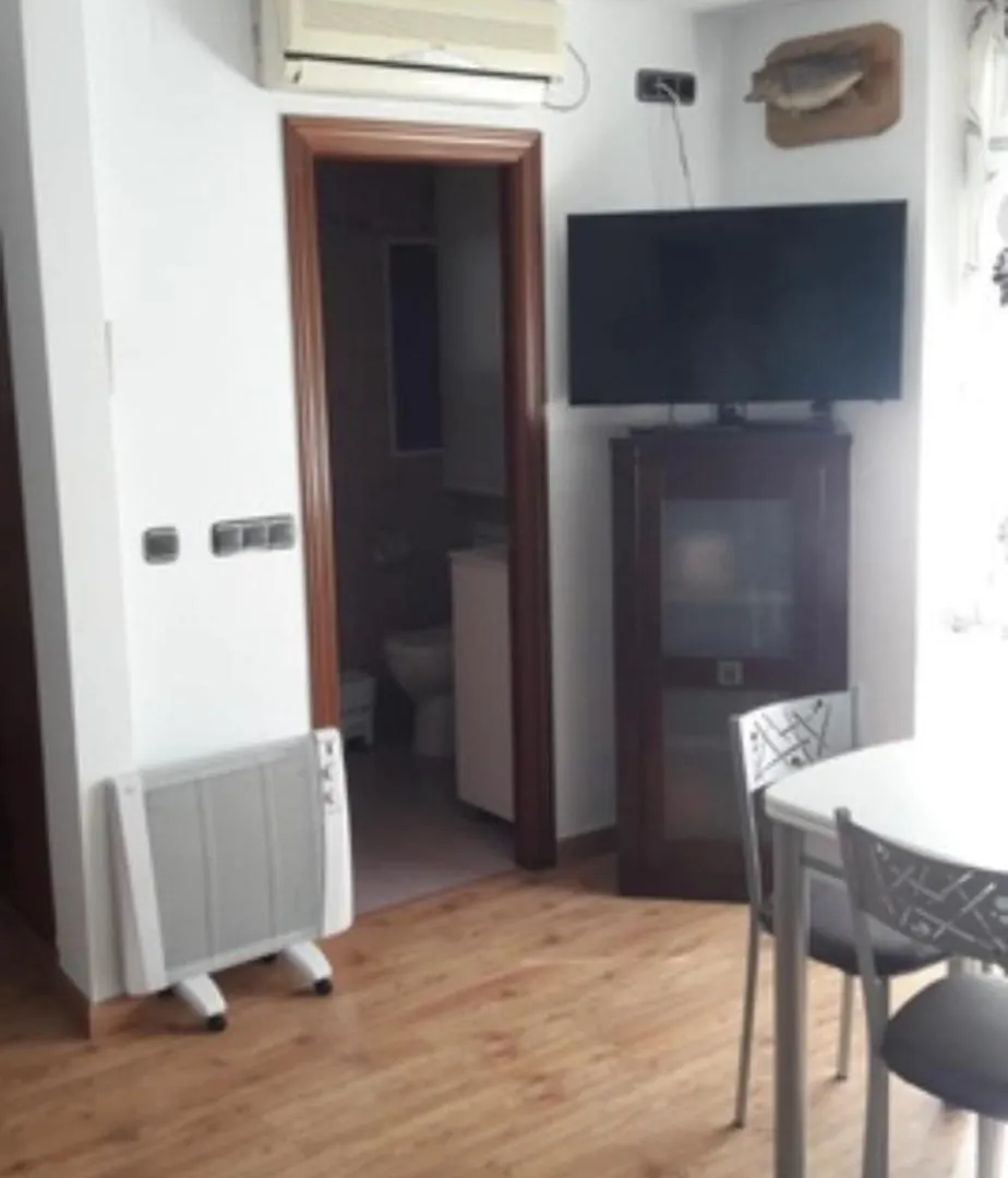 Congresoc Apartman Torremolinos 0*,  Spanyolország