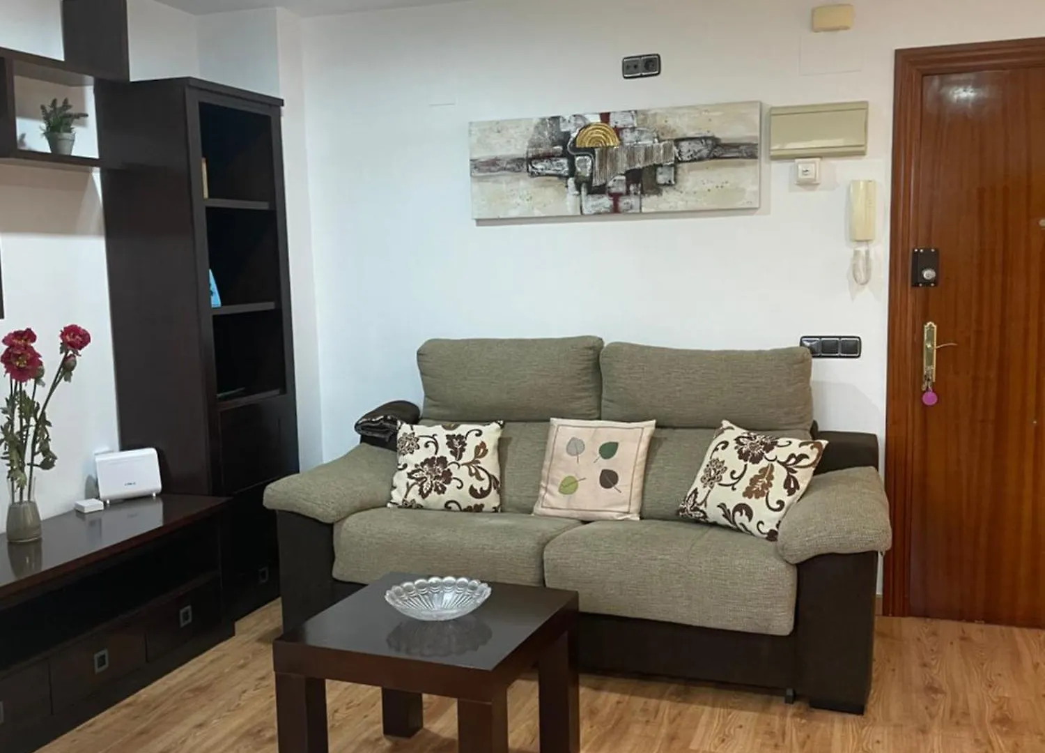 Congresoc Apartman Torremolinos Spanyolország